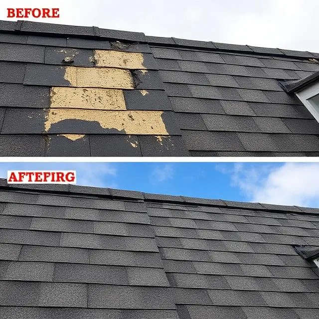 Roof Repair Near Me in Lenoir City, TN near me